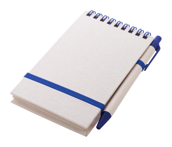 Relact Jot milk carton notebook