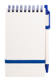 Relact Jot milk carton notebook