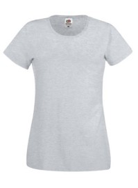 Fruit of the Loom Original Full Cut Women's T-shirt
