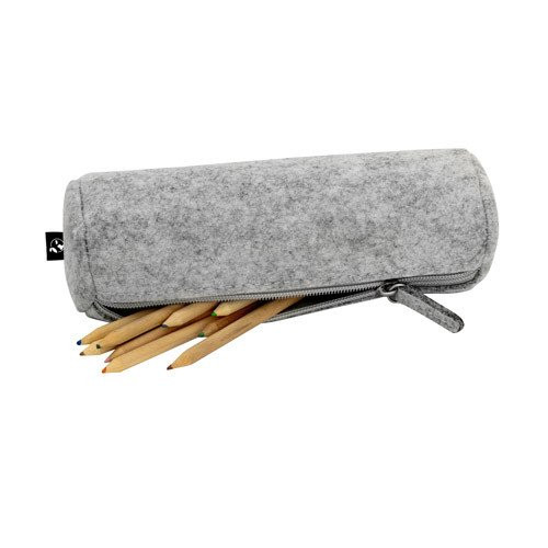 FELPY. Višenamenska torbica od recikliranog filca (100% rPET)