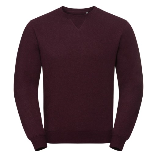 Russell Europe, Authentic Melange Sweat