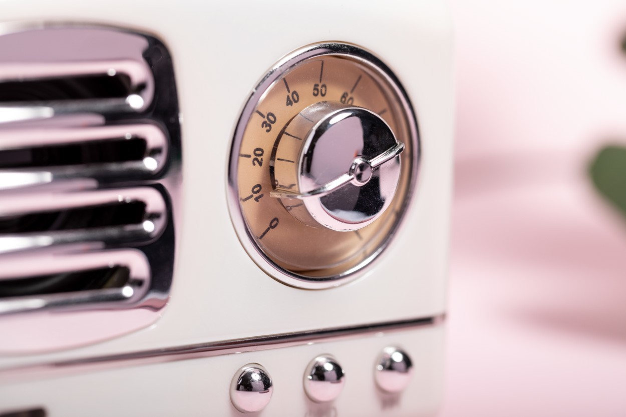 Klide bluetooth zvučnik