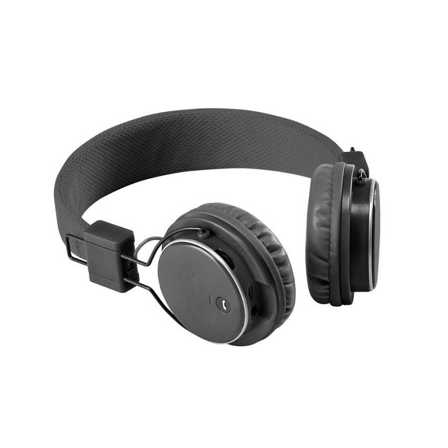 BARON. Foldable headphones