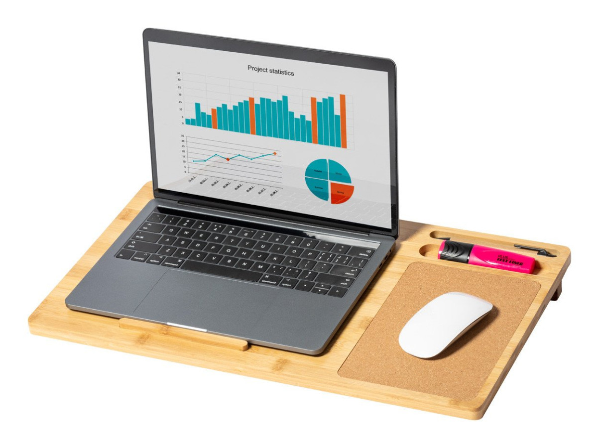 Krit lap desk