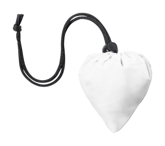 Berber foldable RPET shopping bag