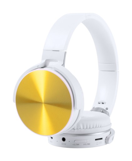 Vildrey bluetooth headphones