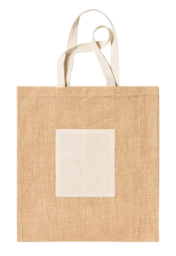 Flobux shopping bag
