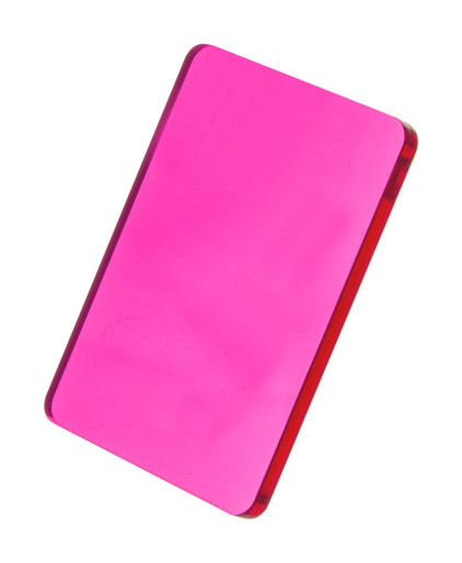 CreaFob custom made keyring