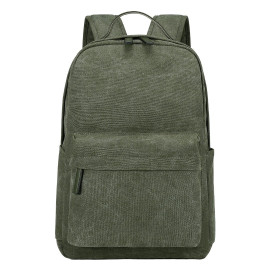 KANSAS, backpack, green