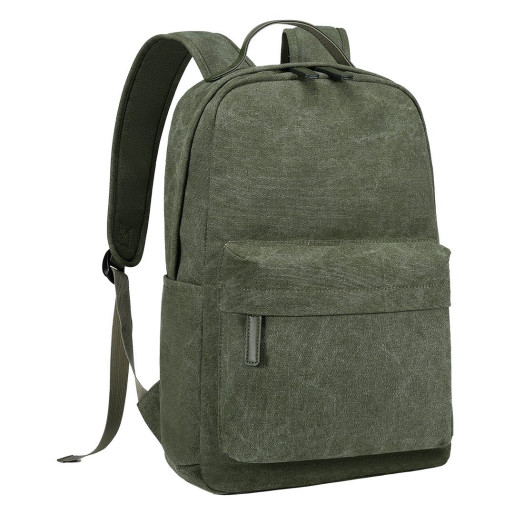 KANSAS, backpack, green