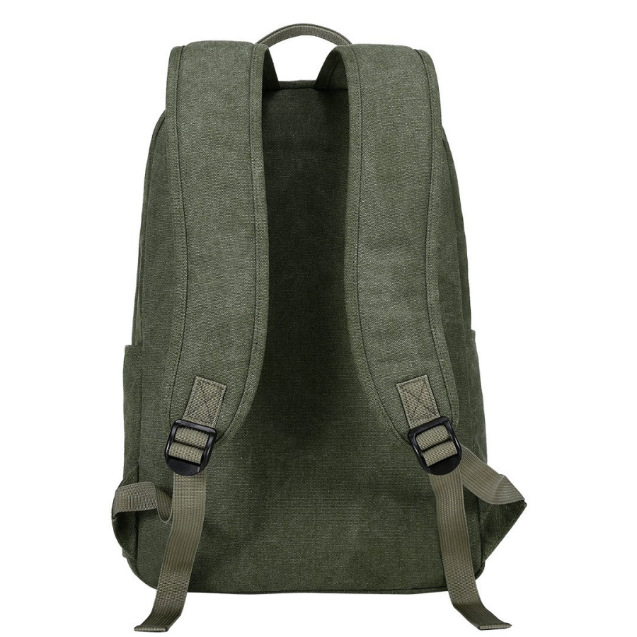 KANSAS, backpack, green