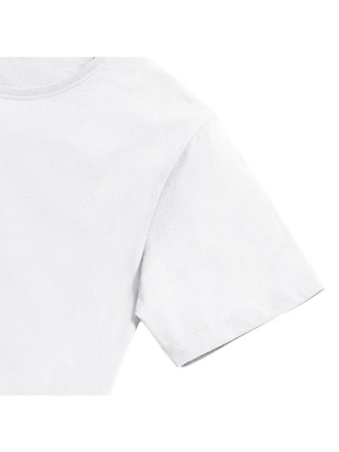 Russell, muška organic heavy majica kratak rukav