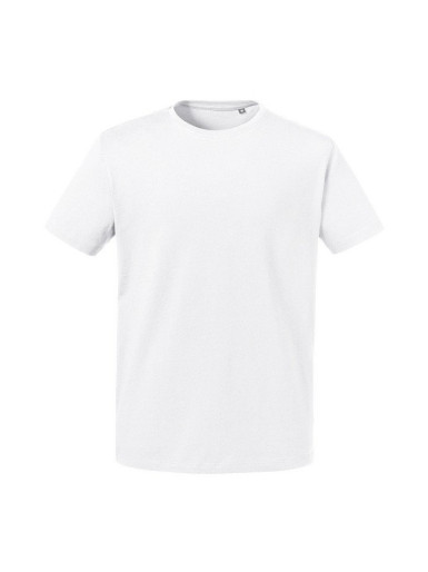 Russell, muška organic heavy majica kratak rukav