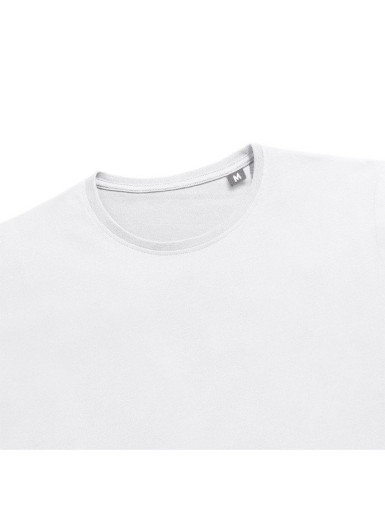 Russell, muška organic heavy majica kratak rukav