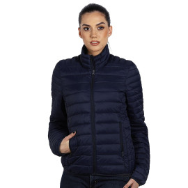 RINO JACKET WOMEN, women's jacket, blue