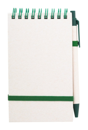 Relact Jot milk carton notebook