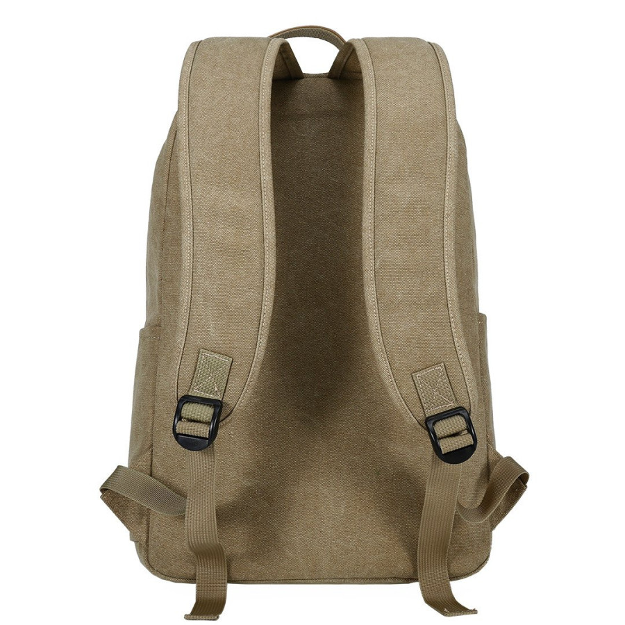 KANSAS, backpack, beige