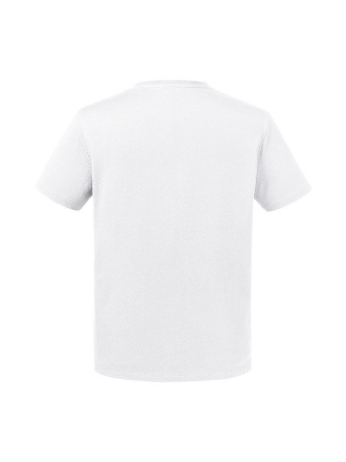 Russell, muška organic heavy majica kratak rukav