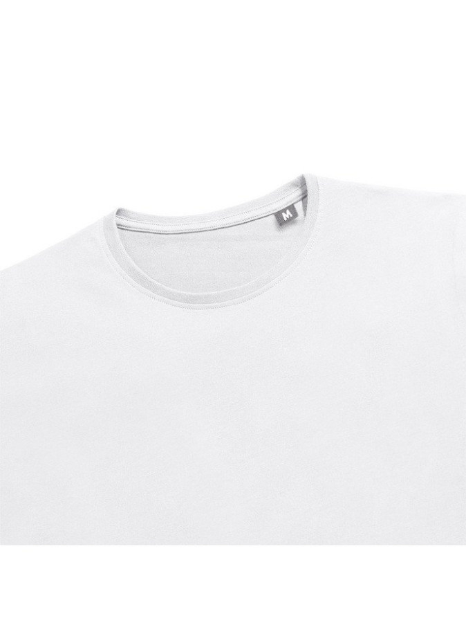 Russell, muška organic heavy majica kratak rukav