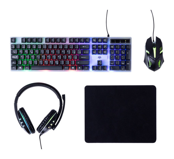 Thrym gamer set