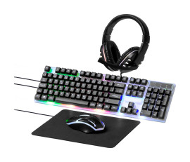 Thrym gamer set