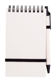 Relact Jot milk carton notebook