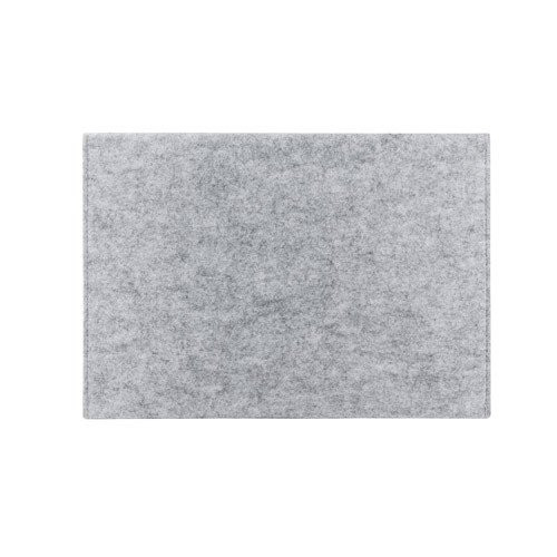 FELPY SLEEVE. Torba za laptop od recikliranog filca (100% rPET)