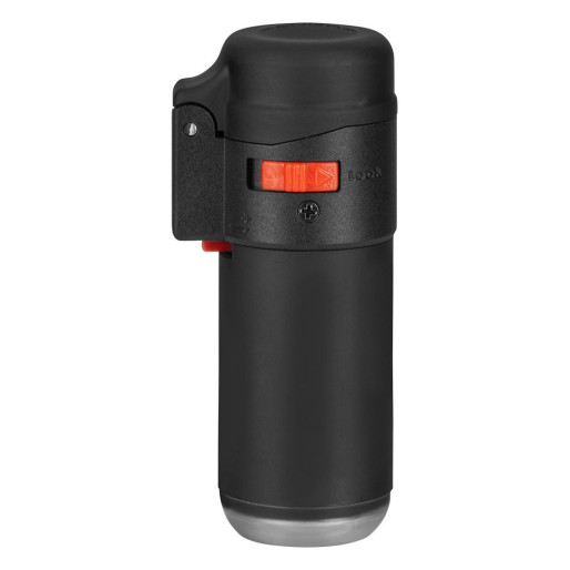 ETNA, brener upaljač, crni