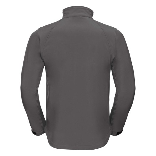 RUSSELL Muška Soft Shell jakna
