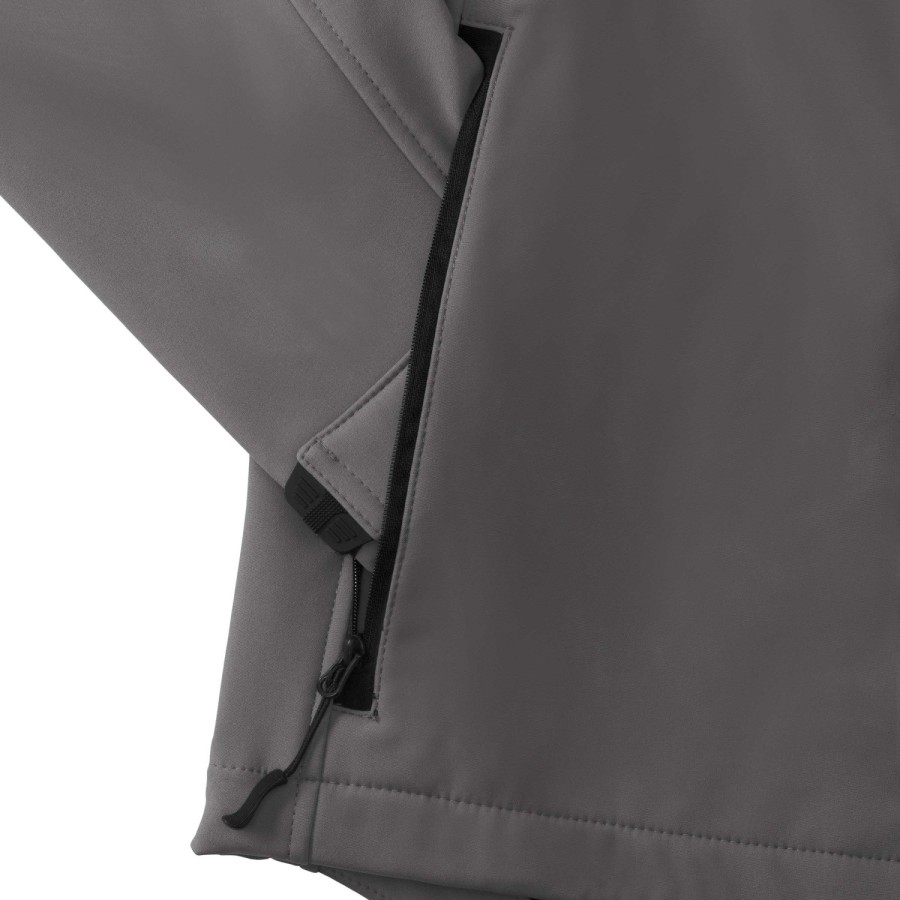 RUSSELL Muška Soft Shell jakna