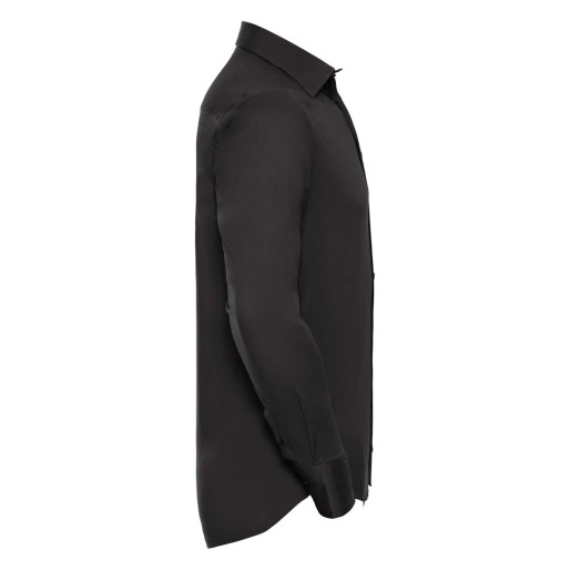 RUSSELL muška košulja sa dugim rukavima FITTED