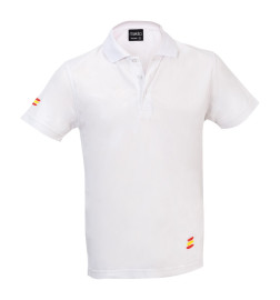 Bandera polo majica 
