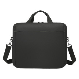 CONGRESS PLUS, conference bag, black