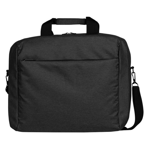 CONGRESS PLUS, conference bag, black