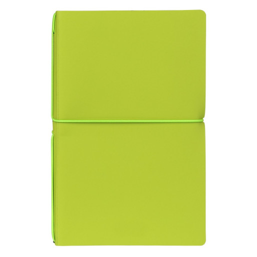 MODIMO, notes a5, svetlo zeleni