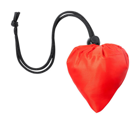 Berber foldable RPET shopping bag