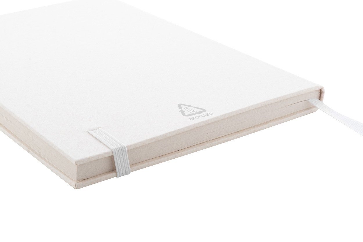 Relact Note milk carton notebook