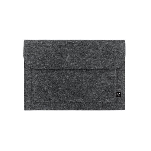 FELPY SLEEVE. Torba za laptop od recikliranog filca (100% rPET)