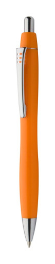 Auckland Ballpoint pen