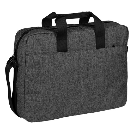 LESTER, conference bag, dark gray