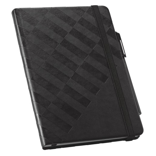 GEOMETRIC NOTEBOOK. Notepad GEOMETRIC