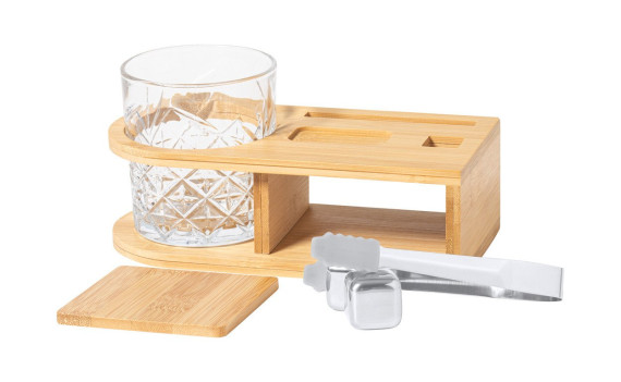 Devon viski set