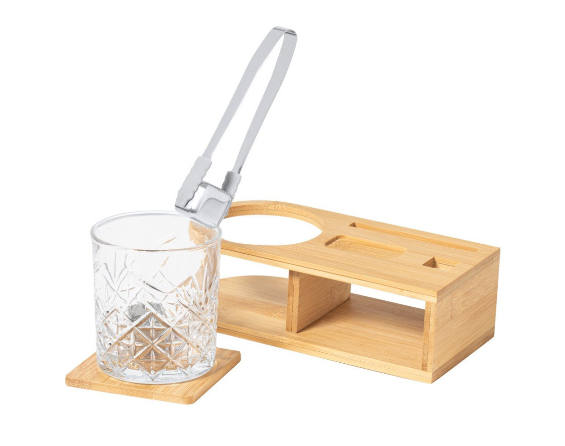 Devon viski set