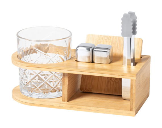 Devon viski set