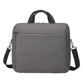 CONGRESS PLUS, conference bag, dark gray