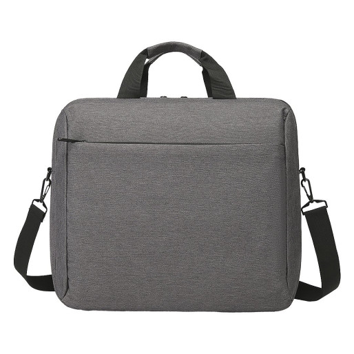CONGRESS PLUS, conference bag, dark gray