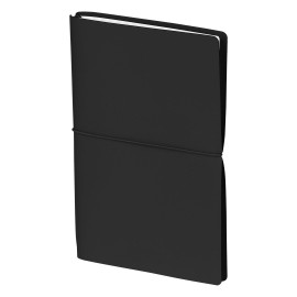 MODIMO, a5 notebook, black