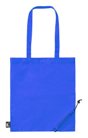 Berber foldable RPET shopping bag