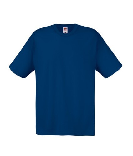 Fruit of the Loom, Original T, Men's Cotton Short Sleeve T-Shirt, Weight, XL