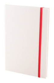Relact Note milk carton notebook